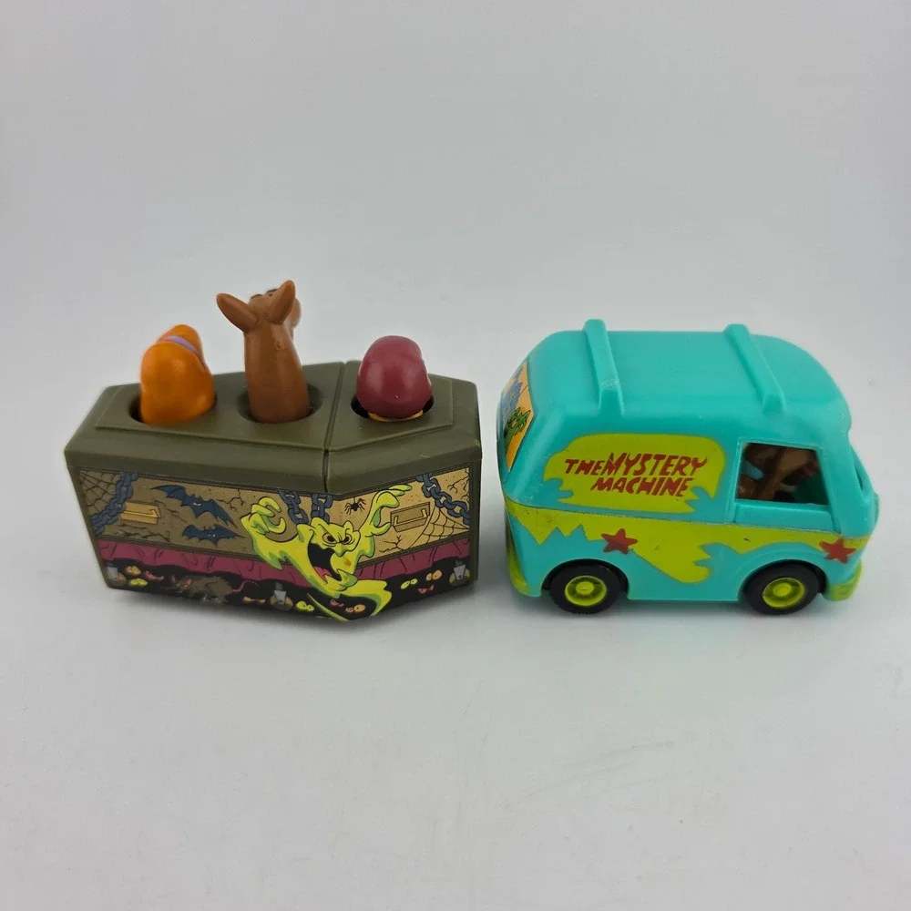 burger king van rolling